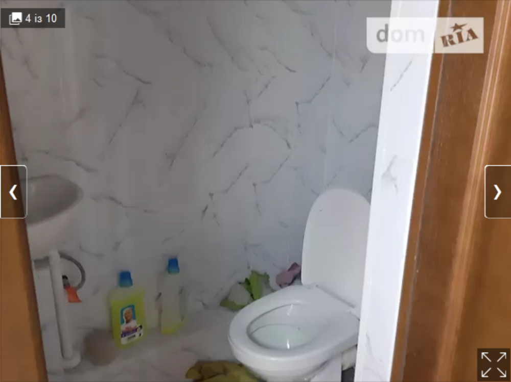 Оренда торгове приміщення на Західний автовокзал поверх - 1/1 Винница - изображение 3