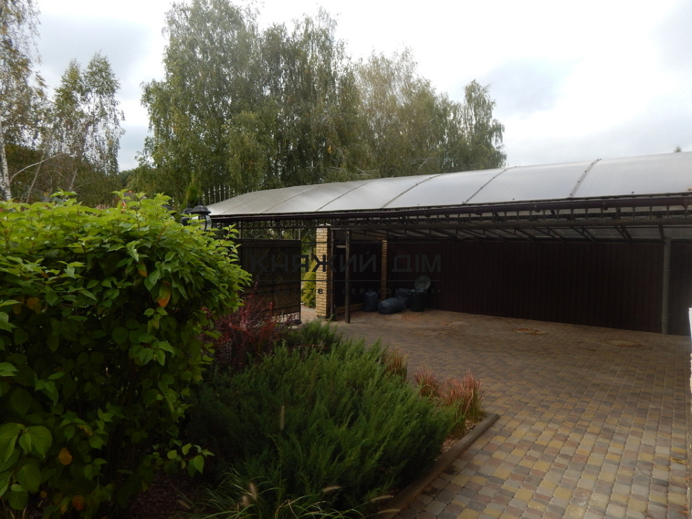 Продажа VIP дома на Оболони, Чернобылец № 2211569 Київ - фото 2