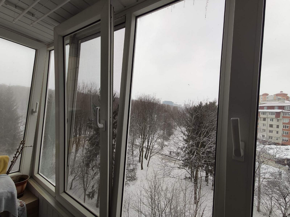 Продаж Квартира 1-кімнатна, 5/5 поверх на Вербицького М. вул., 10 Тернопіль - фото 4