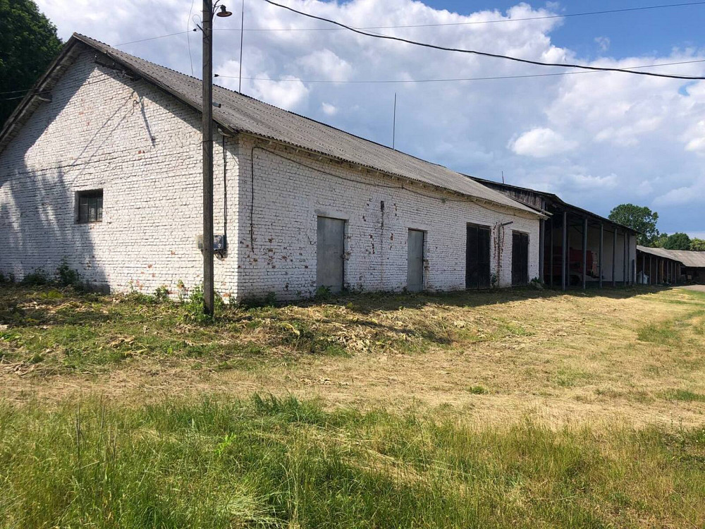 Продаж приміщення вільного призначення поверх - 1/2 Velykyi Kliuchiv - photo 2