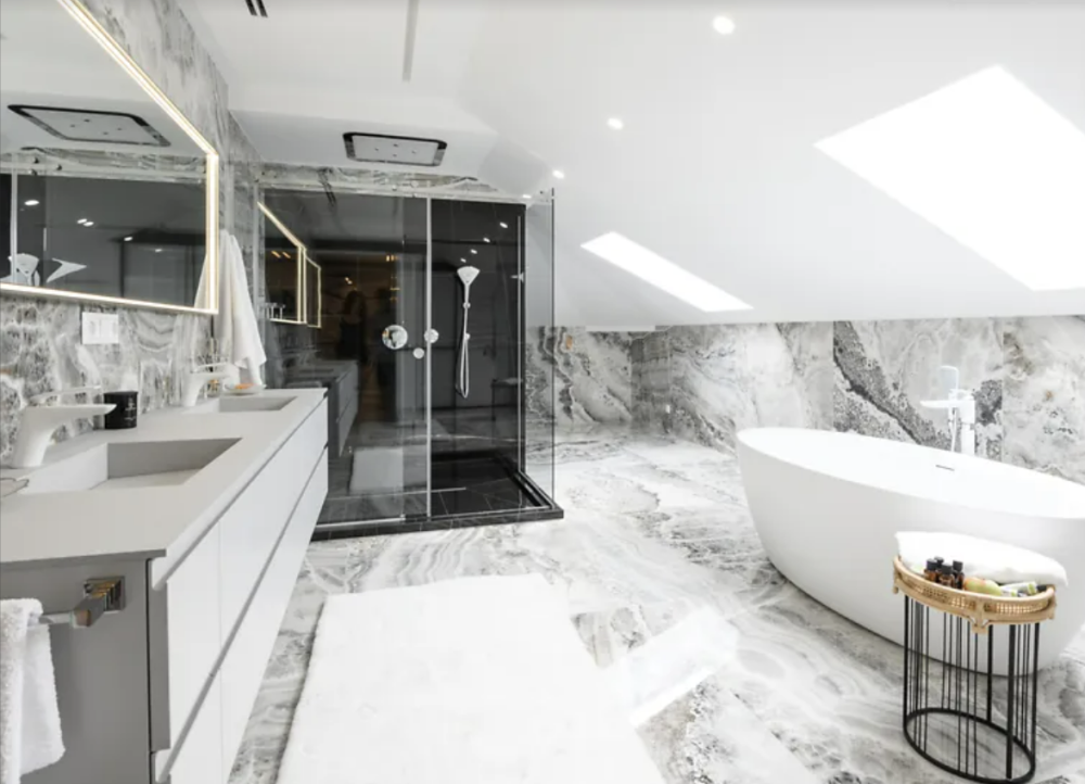 Продажа дома в элитном закрытом кооперативе 11ст. Большого фонтана Одеса - фото 14