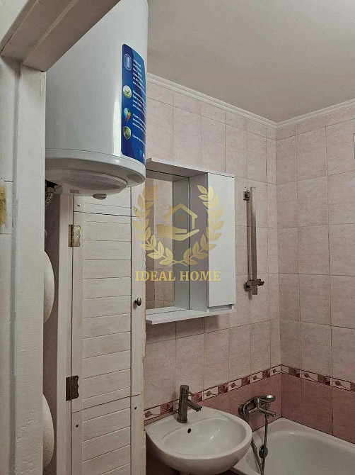 Продаж Квартира 1-кімнатна на Туполева Академика ул., 17В Киев - изображение 15