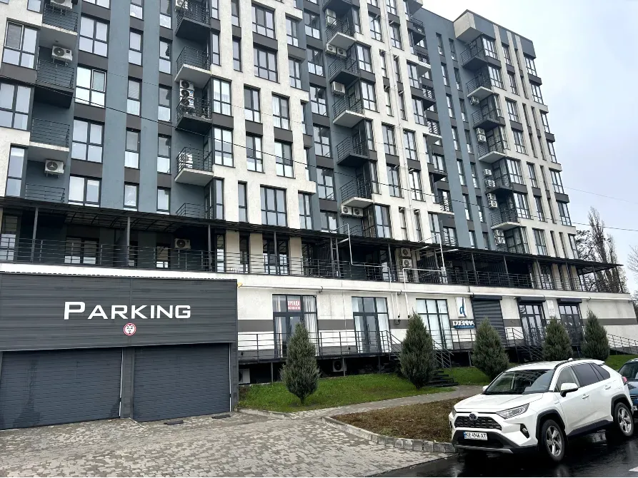 Здається Приміщення вільного призначення площа 50 кв.м Дніпро Дубініна 6 Дніпро - фото 8