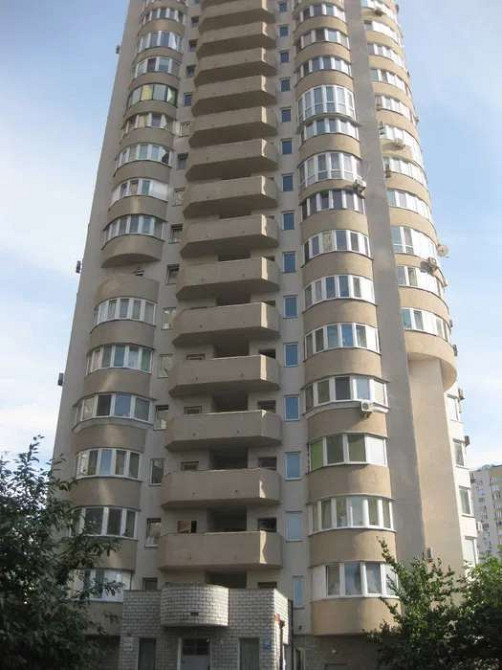 Оренда Квартира 2-кімнатна, 8/23 поверх на ул. Урловская, 21-б Київ - фото 1