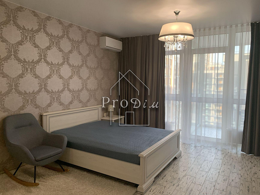 Продаж Будинок 1-кімнатний на Василя Тютюнника вул., 52/1 Київ - фото 1