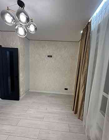 Продаж 3-кімнатної квартири в ЖК «Приморські сади» Одеса