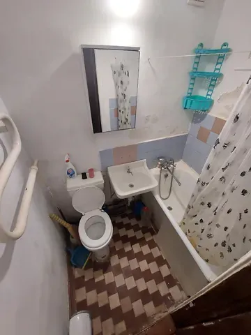 Продаж 1к Квартира 30 кв.м Євгенія Логінова (Крилова) вулиця 35 Миколаїв - фото 19