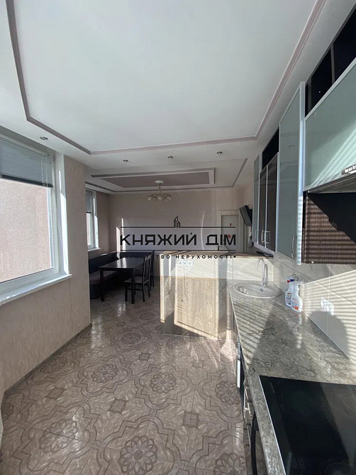 Оренда Квартира 3-кімнатна, 2/21 поверх на Академіка Вільямса/Степана Рудницького ул. Київ - фото 3