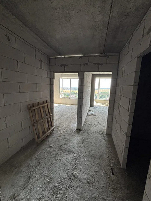 Продаж 1к квартири, 49 кв.м, Байківці Байківці - фото 7