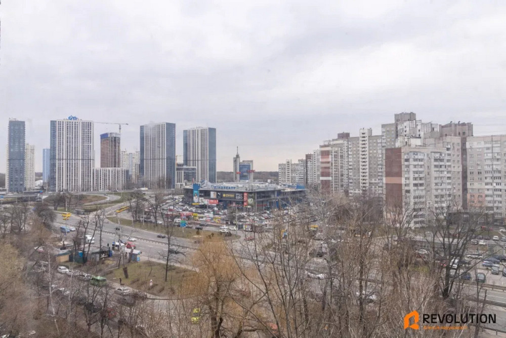 Оренда Квартира 1-кімнатна, 10/16 поверх на Академіка Глушкова, 18 Kiev - photo 9