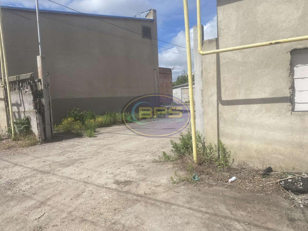 Оренда складське приміщення на вул. моторна Одеса - фото 1