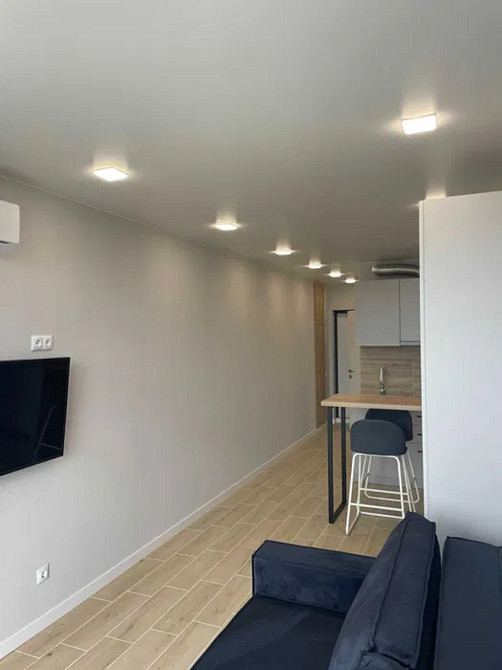 Оренда Квартира 1-кімнатна, 19/27 поверх на Генерала Наумова, 1б Київ - фото 8