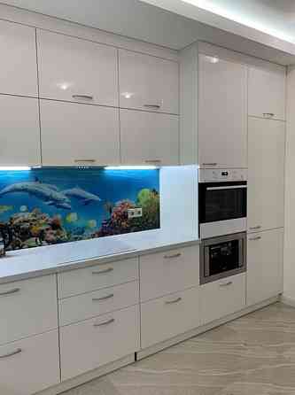 Оренда Квартира 2-кімнатна, 2/25 поверх на ул. Андрея Аболмасова, 4а Київ