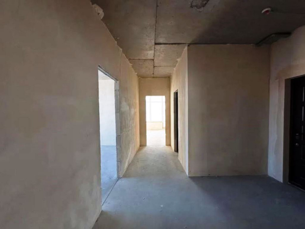 Просторная панорамная квартира в Аркадии Одеса - фото 8