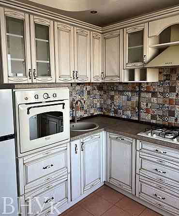 Продаж Квартира 1-кімнатна, 9/10 поверх на Вячеслава Чорновола Луцк