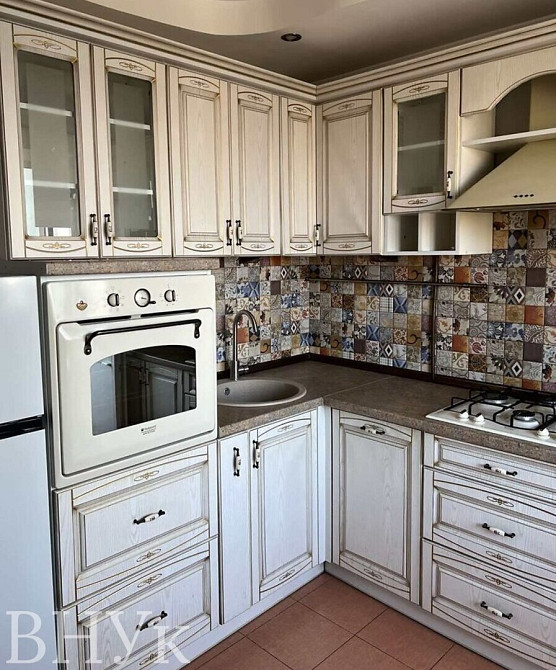 Продаж Квартира 1-кімнатна, 9/10 поверх на Вячеслава Чорновола Луцьк - фото 1