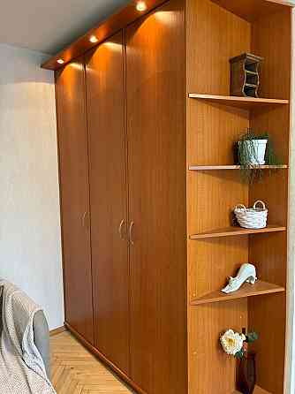 Оренда Квартира 1-кімнатна, 5/9 поверх на Кудряшова, 2 Киев