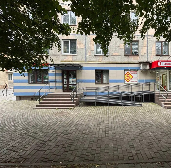 Оренда приміщення вільного призначення, 81 кв.м, вулю 15 Квітня Тернопіль - фото 6