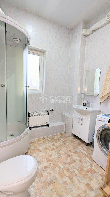Продаж Квартира 2-кімнатна, 2/2 поверх на вул. Батуринская Харьков - изображение 7