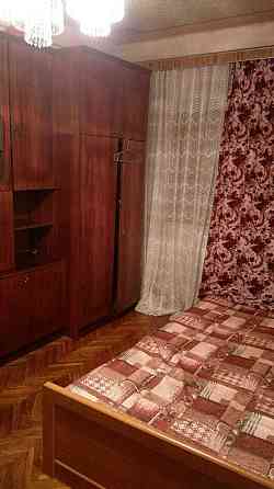 Продаж Квартира 1-кімнатна, 4/9 поверх на Шолом-Алейхема вул., д. 16 Kiev