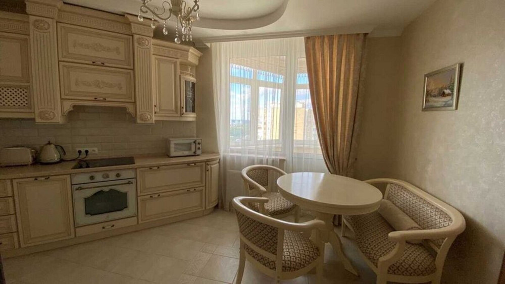 2-кімнатна, Бакінська вул., 37 Д, Шевченківський Kiev - photo 2