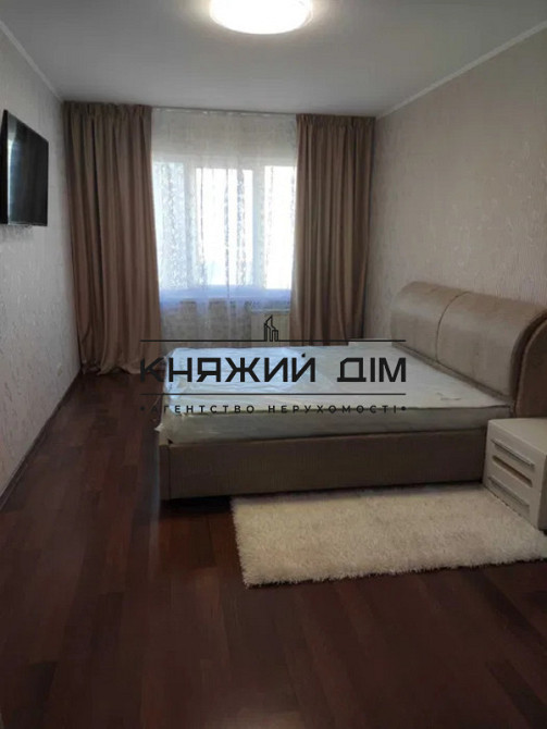 БЕЗ КОМІСІЇ! Продаж двосторонньої панорамної 3-х к.кв. біля м. Позняки. № 21144797 Kiev - photo 6