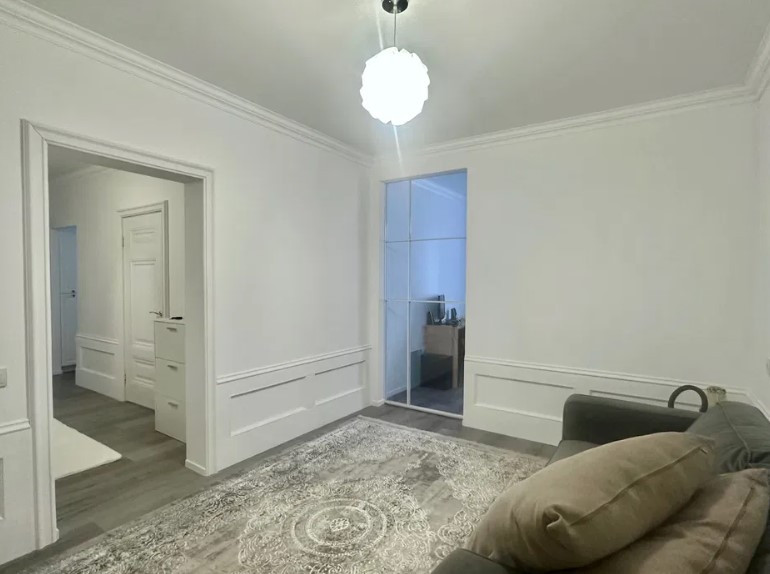 Продам 2-х комнатную квартиру в Одессе с видом на море. Крижанівка (Комінтернівський район) - фото 10