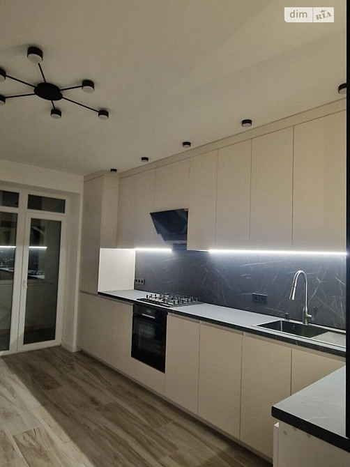 Продаж Квартира 1-кімнатна, 9/10 поверх на вул. Целевича Ю. Ивано-Франковск - изображение 17