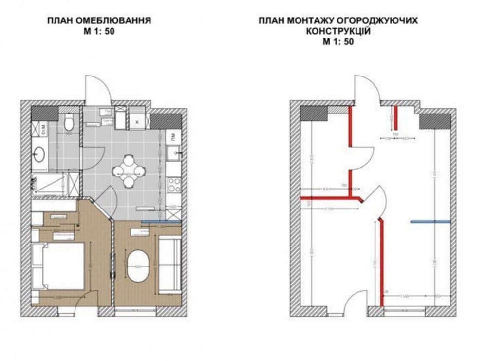 Продаж Квартира 1-кімнатна на Генуэзская ул. Одеса - фото 2