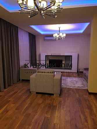 Оренда шикарної 4-кімнатної квартири в ЖК Златоустівський , Шевченківський район, № 11140830 Киев