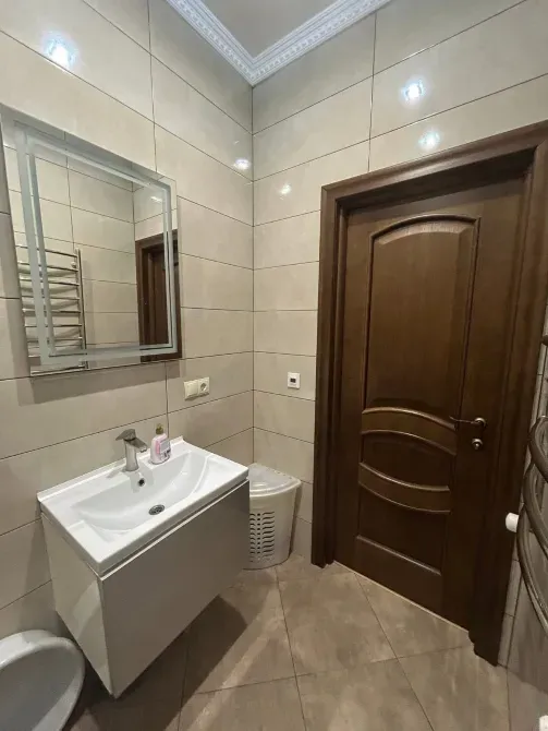 Продаж 3к Квартира 105 кв.м провулок Парковий 3 Минай - фото 17