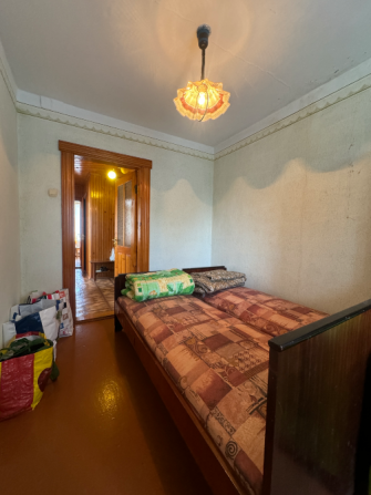 Продажа 3к Квартира 61.6 кв.м Богдана Хмельницького Рожнятов - изображение 1