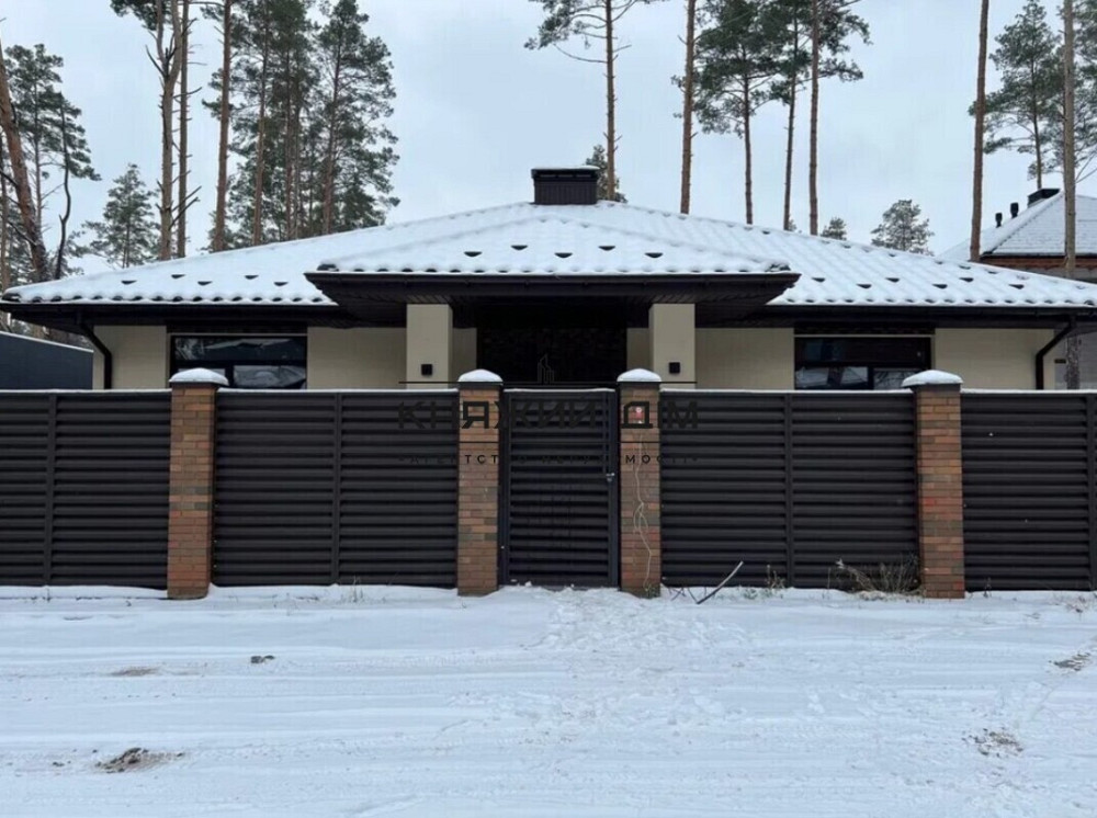 Продаж будинку 130 м2 в Лісовій Бучі. № 2211741 Буча - фото 18