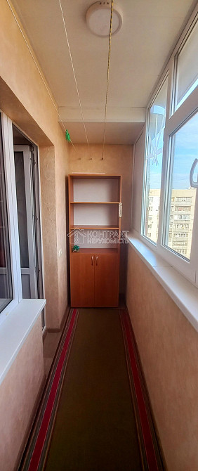 Продаж Квартира 1-кімнатна, 8/9 поверх на вул. Академіка Курчатова Харків - фото 7