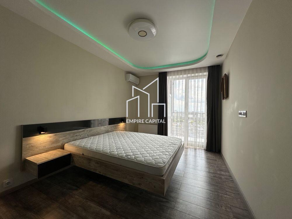 Продаж 4к квартири 165 кв. м Львів - фото 3