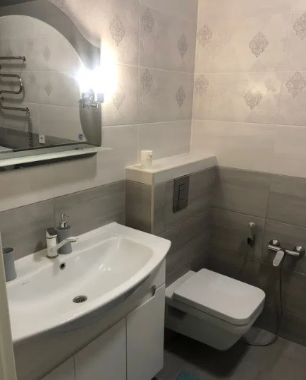 Оренда Квартира 1-кімнатна, 18/24 поверх на Французский б-р, 26/1 Одесса - изображение 7