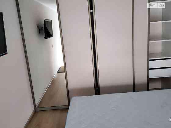 Оренда Квартира 1-кімнатна, 12/14 поверх на Машинобудівна, 41 Київ