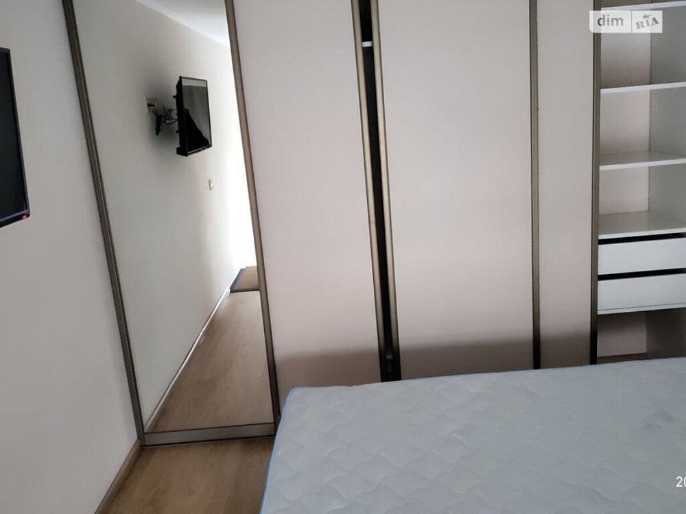 Оренда Квартира 1-кімнатна, 12/14 поверх на Машинобудівна, 41 Kiev - photo 1