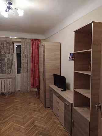 Оренда Квартира 2-кімнатна, 5/5 поверх на Авіаконструктора Антонова, 1 Киев