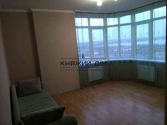 Оренда 2-х квартири, вул. Бориса Гмирі 17, до ст. м. Позняки 7 хв пішки № 11137071 Киев