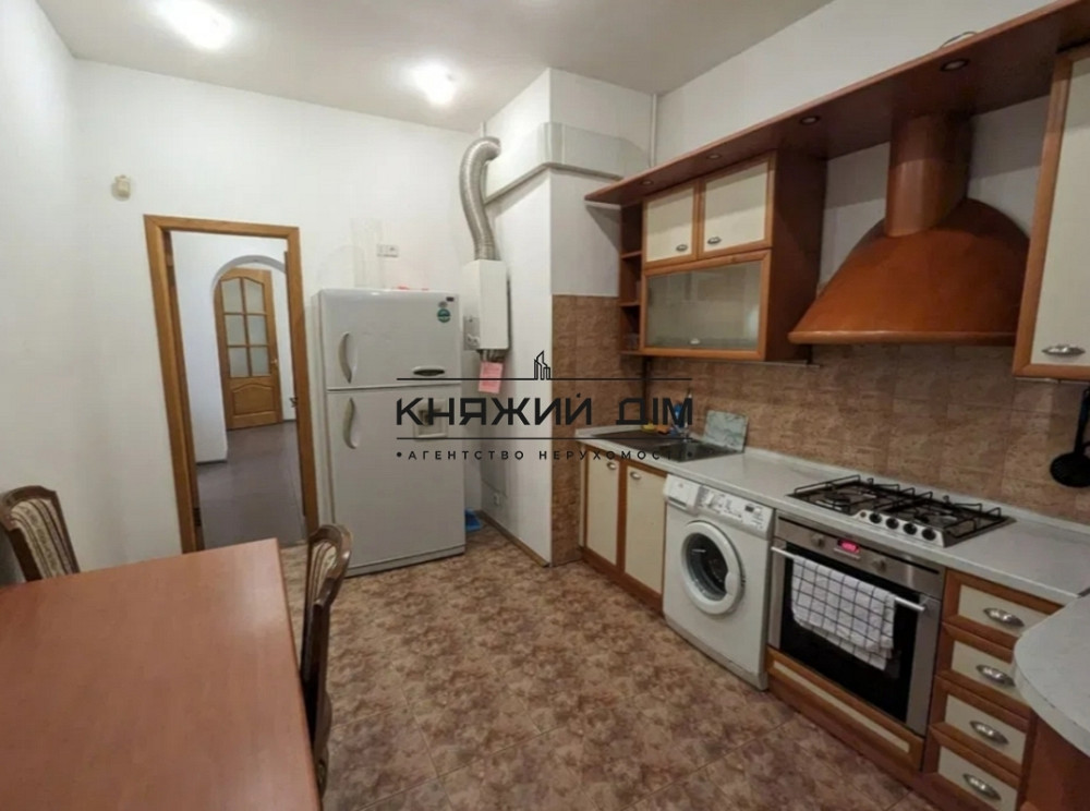 Оренда Квартира 3-кімнатна, 3/5 поверх на Крещатик ул. Київ - фото 7