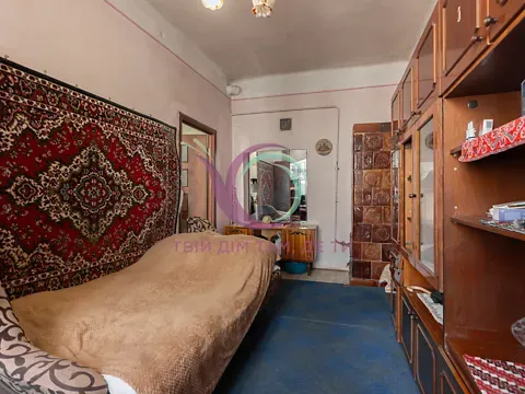 Продаж 1к Квартира 24.6 кв.м Долинського вулиця 4 Львів - фото 3