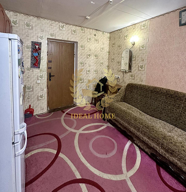 Продам приватизовану кімнату в гуртожитку біля м. Лісова Київ - фото 6