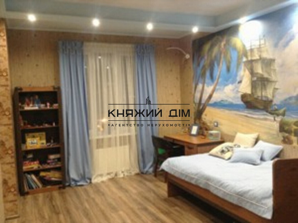 Просторная, комфортная 4-х к. кв. в ЖК Київ - фото 8