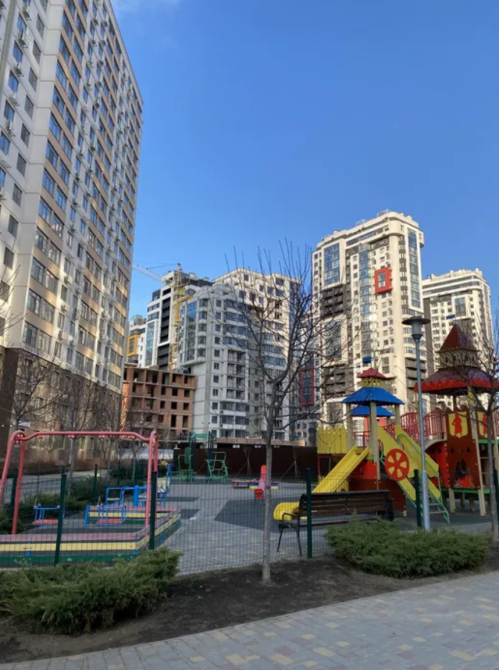 Продам 2-кімнатну квартиру в 56 Перлина Одеса - фото 10