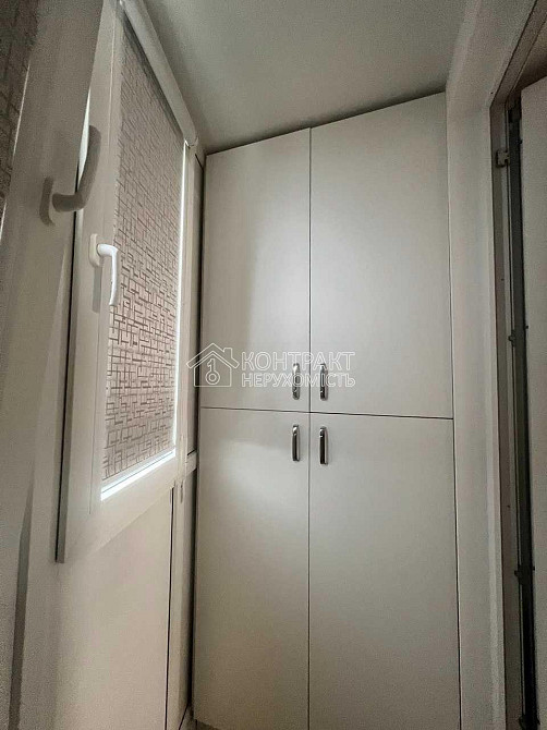 Продаж Квартира 2-кімнатна, 11/12 поверх на вул. Владислава Зубенка Харків - фото 5