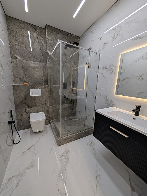 Продаж Квартира 2-кімнатна, 10/13 поверх на вул. Коновальця Є. Івано-Франківськ - фото 4