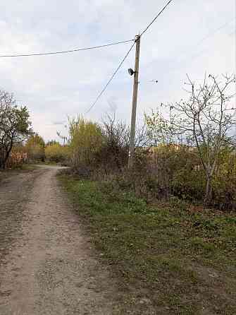 Продаж земельної ділянки 25 соток на Лесі Українки Посіч