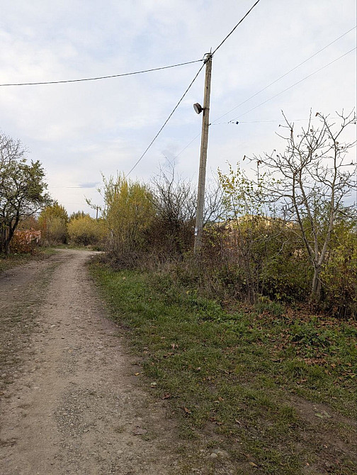 Продаж земельної ділянки 25 соток на Лесі Українки Посіч - фото 4