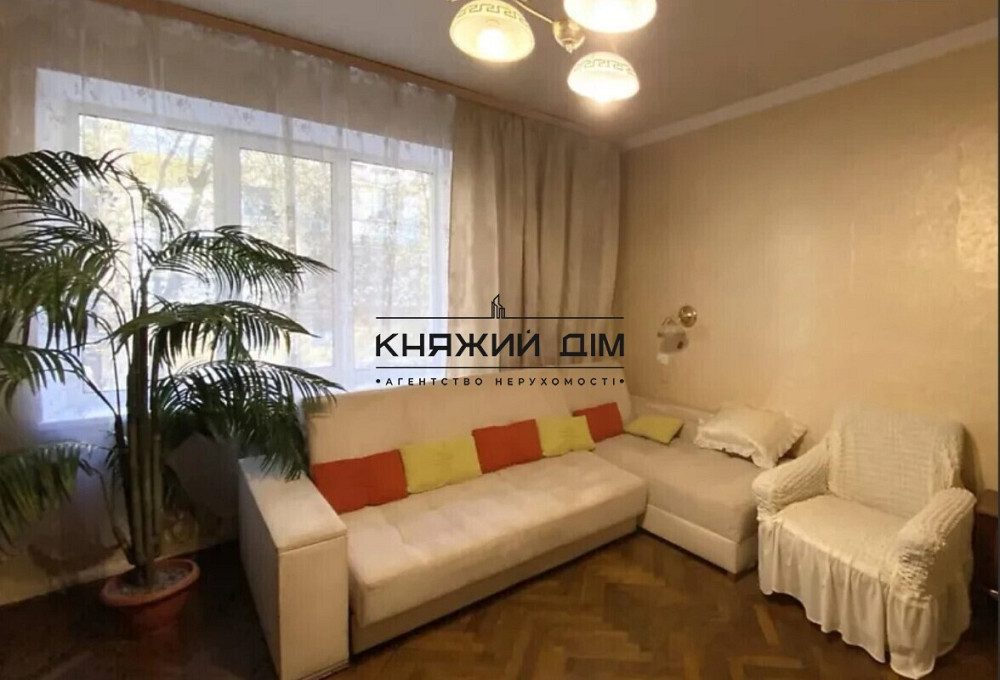 Продаж 2-кімнатної квартири, метро Золоті Ворота, Павлівський садок. № 21146732 Київ - фото 7